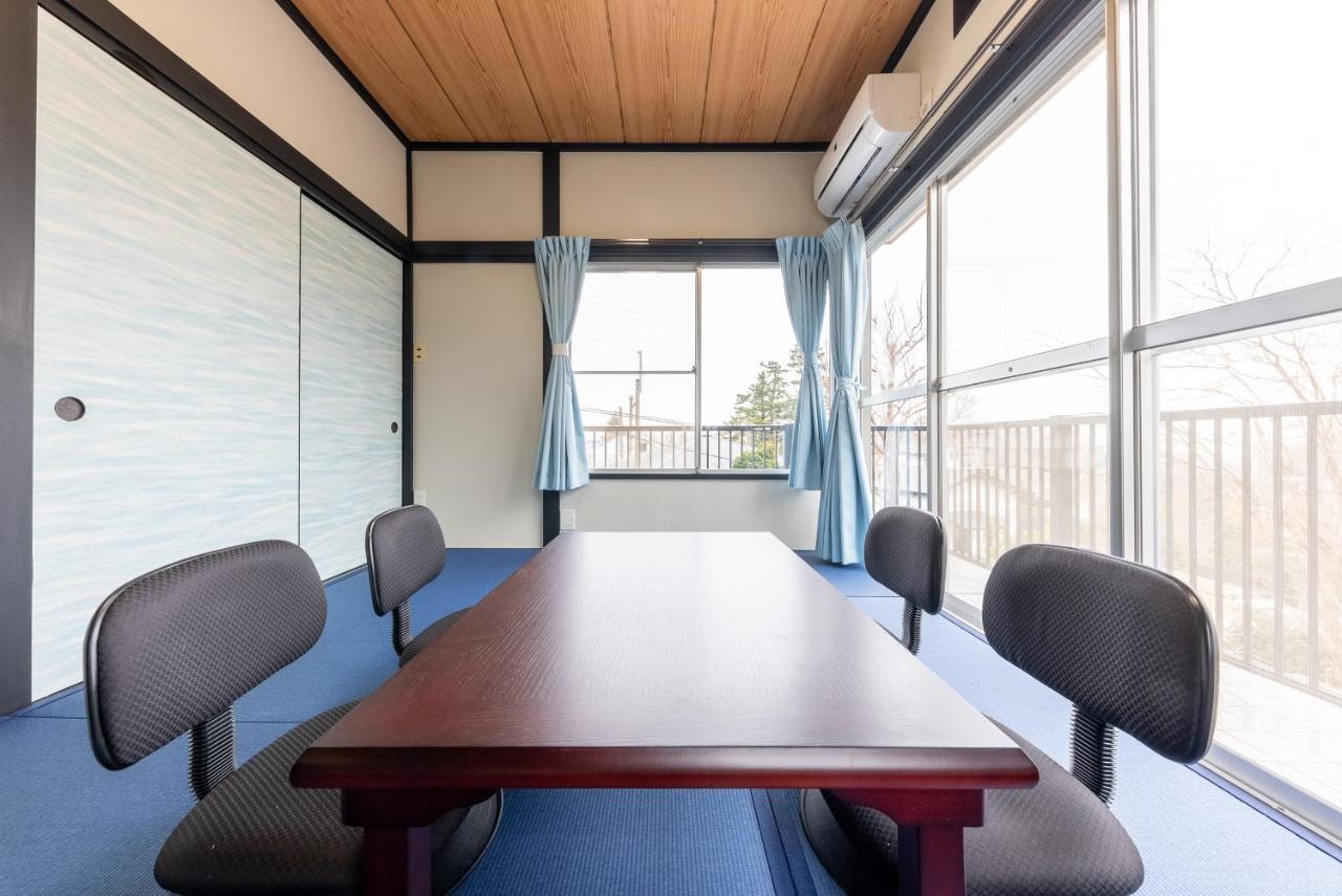 伊豆ワーケーション Izu Workation Apartment Ito  Luaran gambar