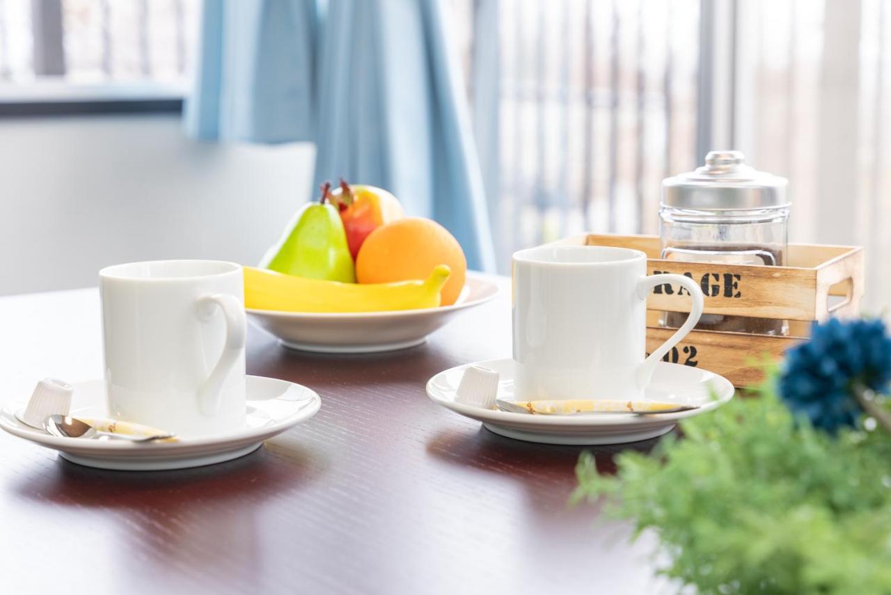 伊豆ワーケーション Izu Workation Apartment Ito  Luaran gambar