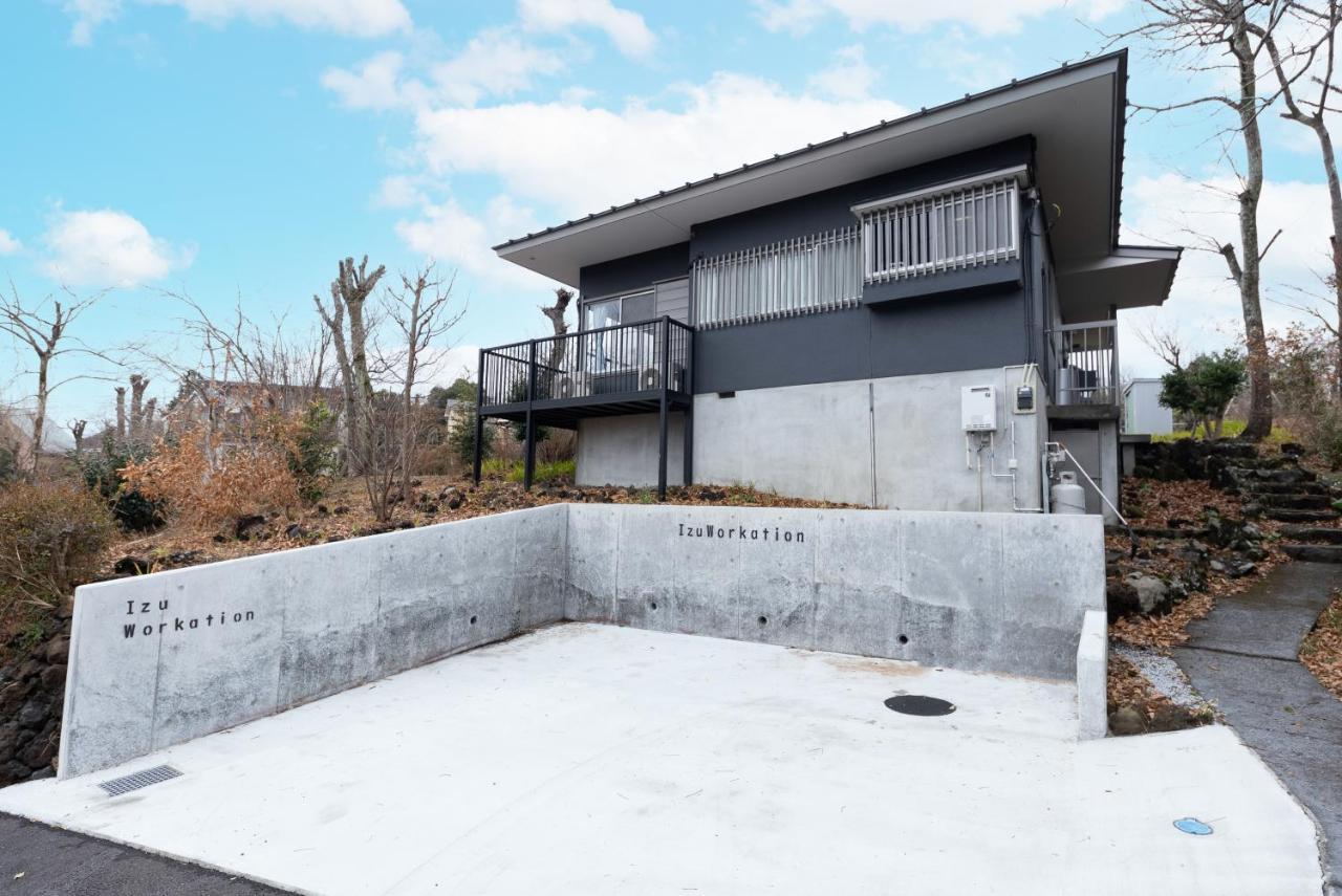 伊豆ワーケーション Izu Workation Apartment Ito  Luaran gambar