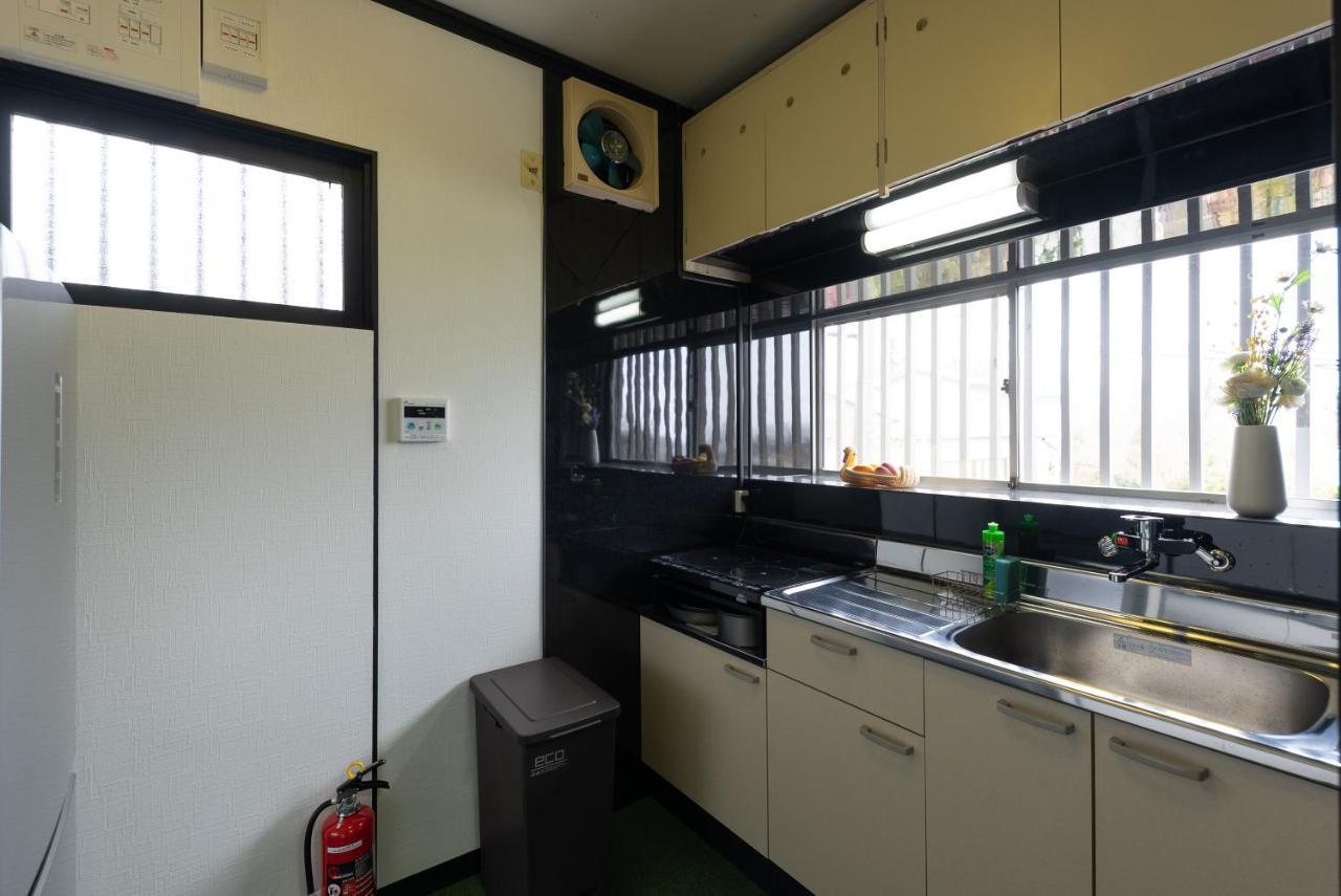 伊豆ワーケーション Izu Workation Apartment Ito  Luaran gambar