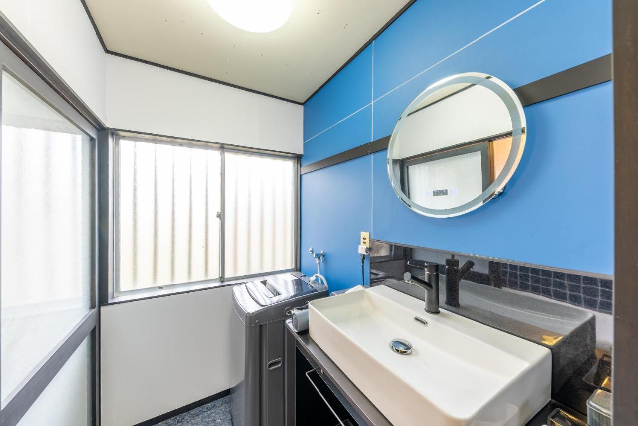伊豆ワーケーション Izu Workation Apartment Ito  Luaran gambar