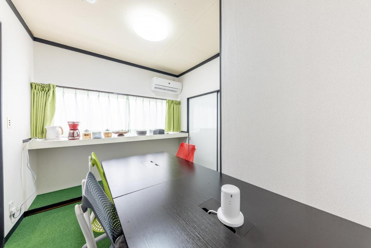 伊豆ワーケーション Izu Workation Apartment Ito  Luaran gambar