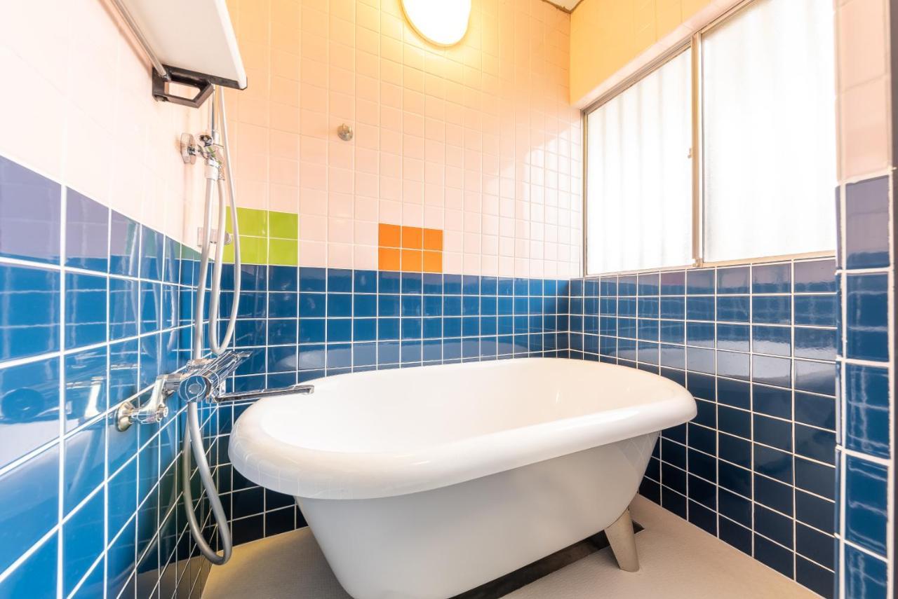伊豆ワーケーション Izu Workation Apartment Ito  Luaran gambar