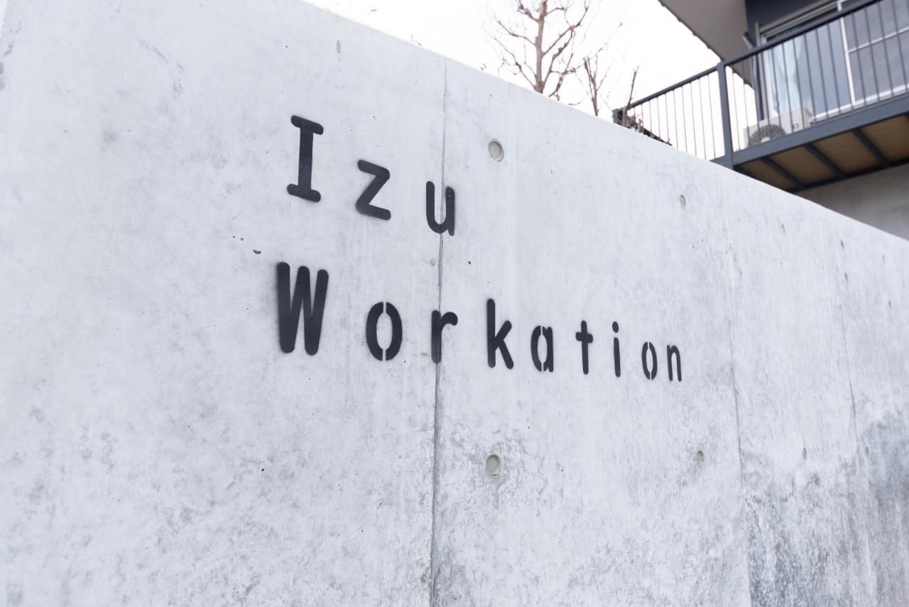 伊豆ワーケーション Izu Workation Apartment Ito  Luaran gambar