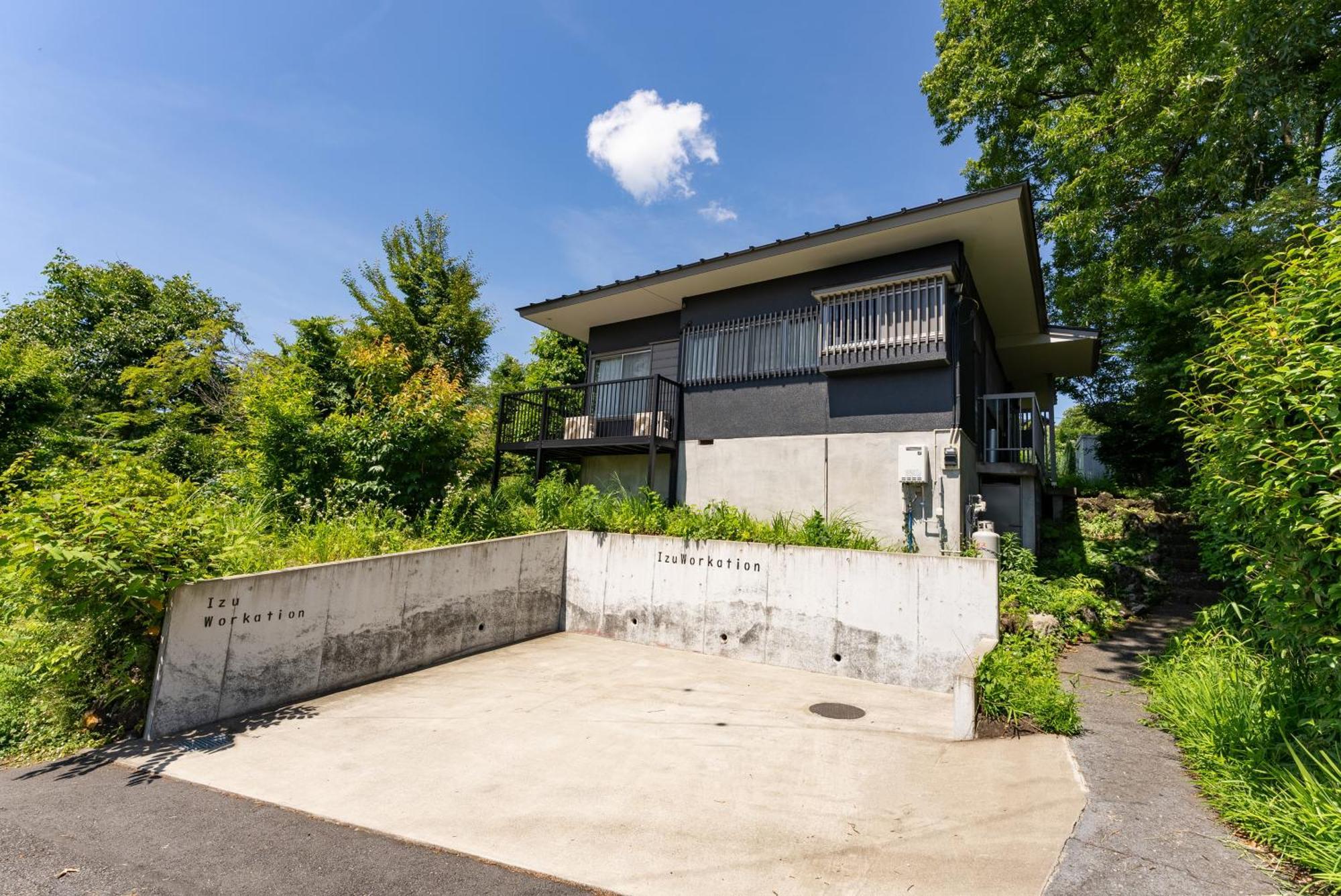 伊豆ワーケーション Izu Workation Apartment Ito  Luaran gambar
